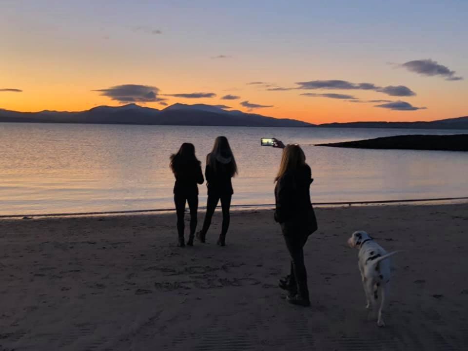 Mawenyoupe Lochgilphead Εξωτερικό φωτογραφία