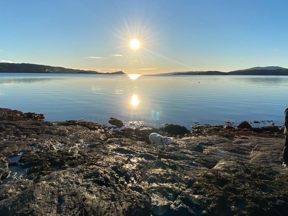 Mawenyoupe Lochgilphead Εξωτερικό φωτογραφία