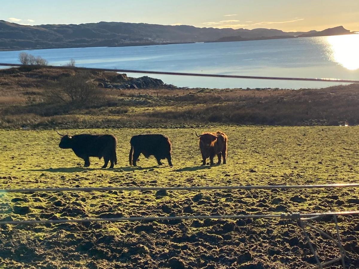 Mawenyoupe Lochgilphead Εξωτερικό φωτογραφία